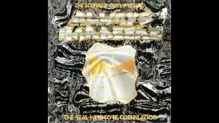 Always Hardcore - The Real Hardcore Compilation