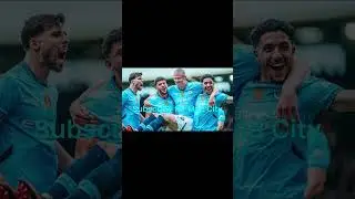 Who&rsquo;s winning the league title this year? #football #premierleague #short #trending #fyp #viral