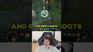 THIS is why Cassiopeia was DISABLED 🙄🤔