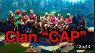 Esto es el Clan 