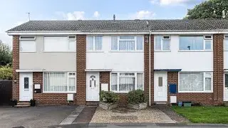 14 Bilbie Close, Cullompton