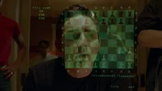 206(6) - Joe uses the fake UNIX