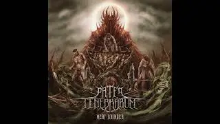 Pater Tenebrarum - Here Comes Eddie (Deaththrash/Melodeath/Death Metal)