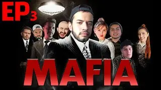 Mafia Ep3 con Kika Nieto, Santimaye, Agentes Dementes, Paulis & Mauro | Spider