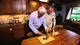 Denis Lynn - Finnebrogue (Profile)