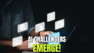AI Revolution: Ex-Twitter CEO, GPT-5, New Coding Framework!