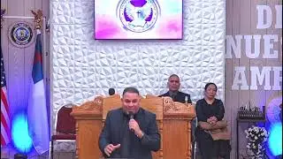 Testimonio de mi hija, sanada de cancel ( Leusemia) 