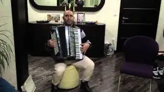 va plange omenirea toata Bosanci Suceava Marcel Vidican in vizita la Marcel Placinta 2014