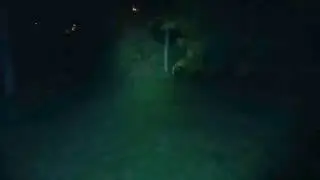 20161024 - Nitenumen NE01 Cree XM LED Flashlight 1000 lm VS NoName 180 lm