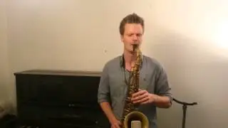 Paul Stoltze - Solo 