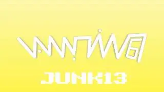 VAN17INO6 - JUNK13