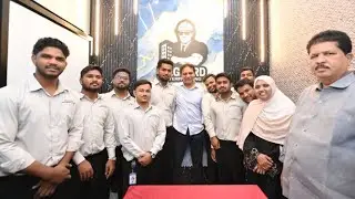 #ktr #ktrspecials #ktrspeech #ktrvsrevanthreddy #trs #brs #itministerktr #drguard #telangana #brsktr