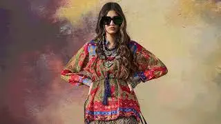 The Wanderlust Collection