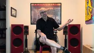 The Iconic NAIM UNITI
