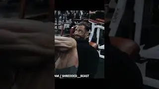 A Bodybuilders Journey to the Olympia Stage Will Leave You Speechless