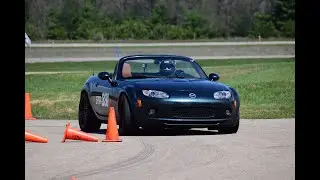 4-18-21 FVSCC AutoX