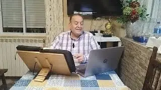 (1° Parte) Nacidos bajo la ley