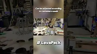 Capping Machine#cappingmachine#packagingcapper#capping#capper#maquinadetapas#levapack#bottlecapper