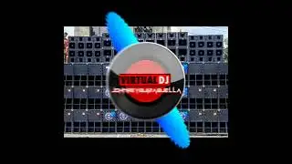 ---CHINESE DISCO BATTLE MIX POWERED BY TEAM ISLANDERS 💥