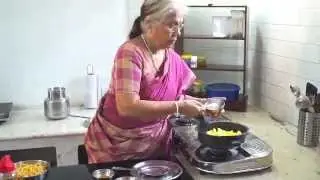 PACHADI RECIPE COOKING VIDEO BY SUMA SIVADAS