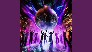 Funky Groove All Night