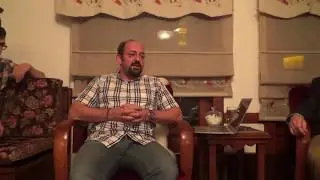 Akmedrese - Doç. Dr. Sinan Canan - İslam ve Bilim Konferansı - 18.10.2013 - 1