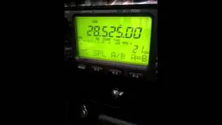 Dx on 10m