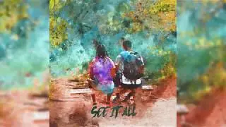 Kwambo - See It All (feat. Iris Rijnsewijn)