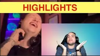 AMBERLYNN & MICHAEL B. PETTY RETRO LIVE HIGHLIGHTS!!!