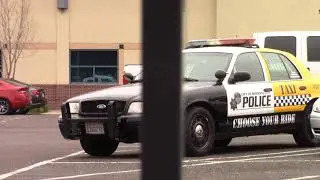 Modesto PD 1st Amendment Audit w/ Central Cali News Network, California Guardian, & San Joaquin