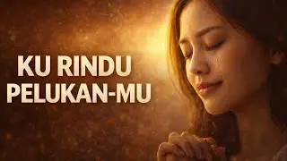 LAGU ROHANI TERBARU 2026 🙏 | Ku Rindu Dipeluk Kasih-Mu | Doa Saat Teduh
