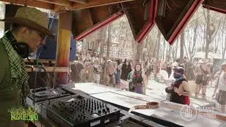Danny Bonnici Esoteric Festival 2022