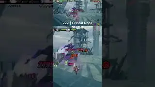 Full Vid on my channel!! #zzz #shiyudefense #criticalnode #shorts