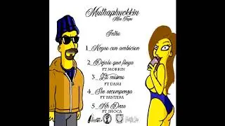 Does - NEGRO CON AMBICION 