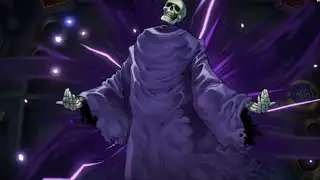 Skull Servants (Halloween 2025) - Yugioh Master Duel