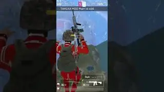 #pubglight #hack #short video #viralvideo