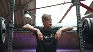 Video voor @merijn die benen traint