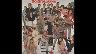 Solstollarna - Ett vykort hem till dig  (Ola & Per)