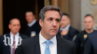 Speculation around Cohen investigation intensifies