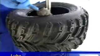 K&L Supply Co: - ATV Bead Buster (Tyre Tooling)