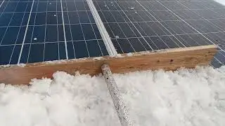 Solar Panel Clean 2025