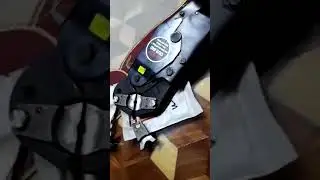 Burndy OUR840