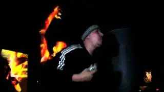 Sin7  in the mix @ Celestial Sessions 5 - Albuquerque, NM