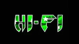 Infected Mushroom - Smashing The Oponents(HI FI Rmx)
