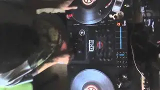 Dj Sputo-Beatjugling test 2014