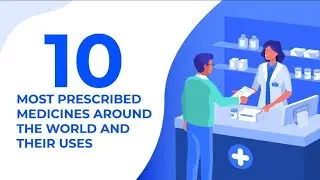 Common Medicine And Their Uses | Common Medicine Name | Common Medicine Use | #medicine #medical #mg