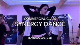 Commercial Level 2 Training by Isabella Leutgeb | Low - Flor Rida | Schei&szlig;e - Lady Gaga