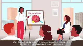Continuous-flow electrorotation(cROT)法を用いたがんモニタリングの改善