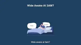 How to Fall Back Asleep in the Middle of the Night