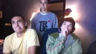 3 Guys 1 Hammer REACTION VIDEO
